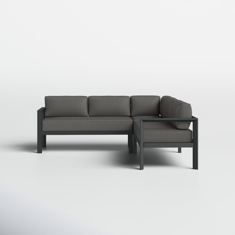 Joss and main outdoor sectional discount